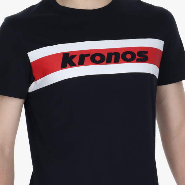 Kronos Bluzë KRONOS MENS T-SHIRT 