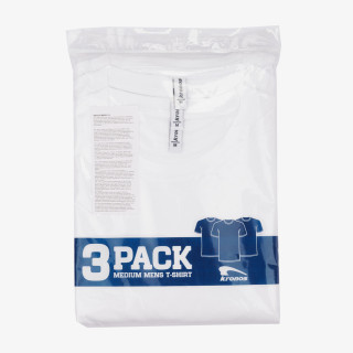 Kronos Bluzë KRONOS 3PACK T-SHIRT 