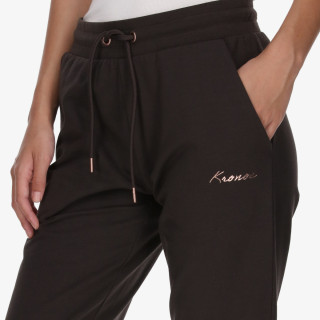 Kronos Produkte KRONOS LADIES CUFFED PANTS 