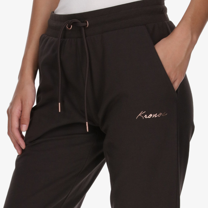 Kronos Produkte KRONOS LADIES CUFFED PANTS 