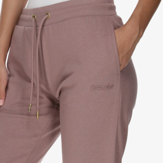 Kronos Produkte KRONOS LADIES CUFFED PANTS 