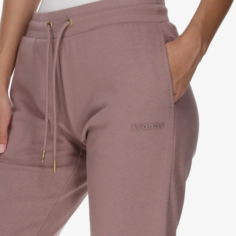 Kronos Produkte KRONOS LADIES CUFFED PANTS 