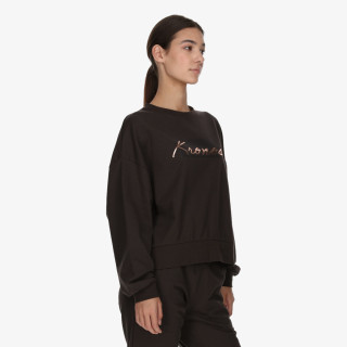 Kronos Produkte KRONOS LADIES CREWNECK 