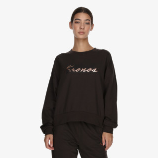 Kronos Produkte KRONOS LADIES CREWNECK 