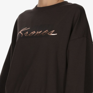 Kronos Produkte KRONOS LADIES CREWNECK 