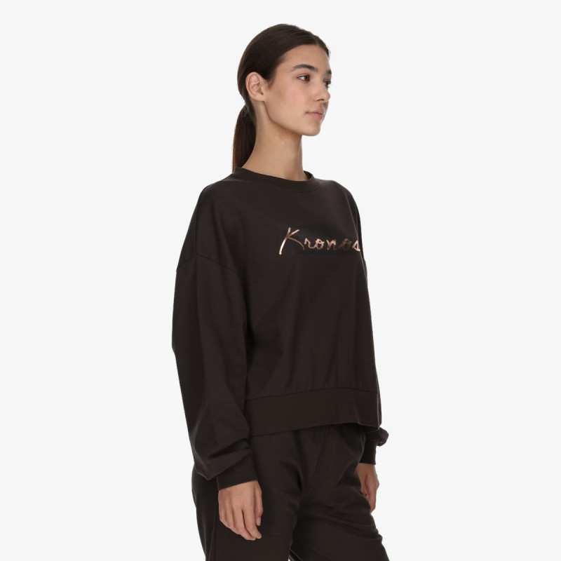 Kronos Produkte KRONOS LADIES CREWNECK 