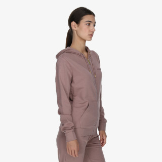 Kronos Bluza KRONOS LADIES FULL ZIP HOODY 