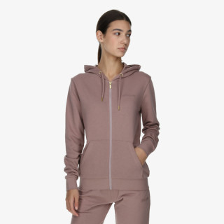 Kronos Bluza KRONOS LADIES FULL ZIP HOODY 