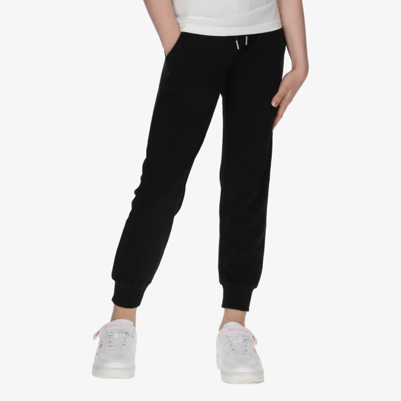 Kronos Produkte KRONOS GIRLS CUFFED PANTS 