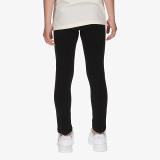Kronos Streçe KRONOS GIRLS LEGGINGS 
