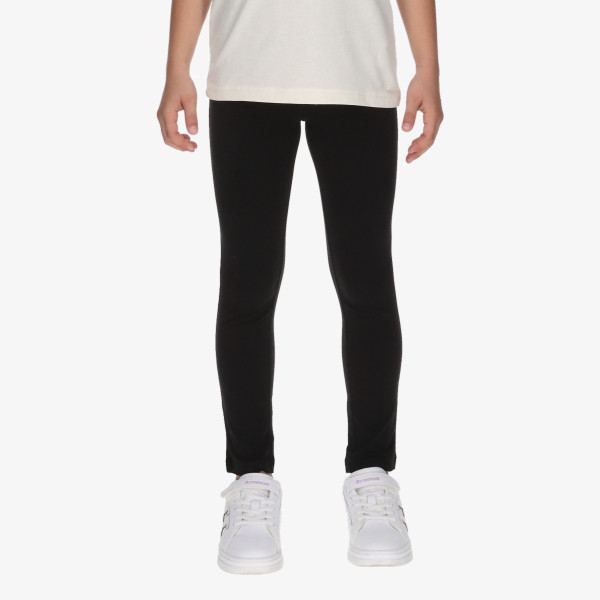 Kronos Streçe KRONOS GIRLS LEGGINGS 