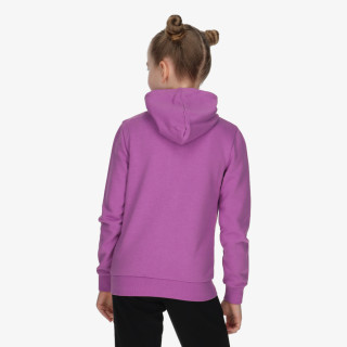 Kronos Produkte KRONOS GIRLS FULL ZIP HOODY 