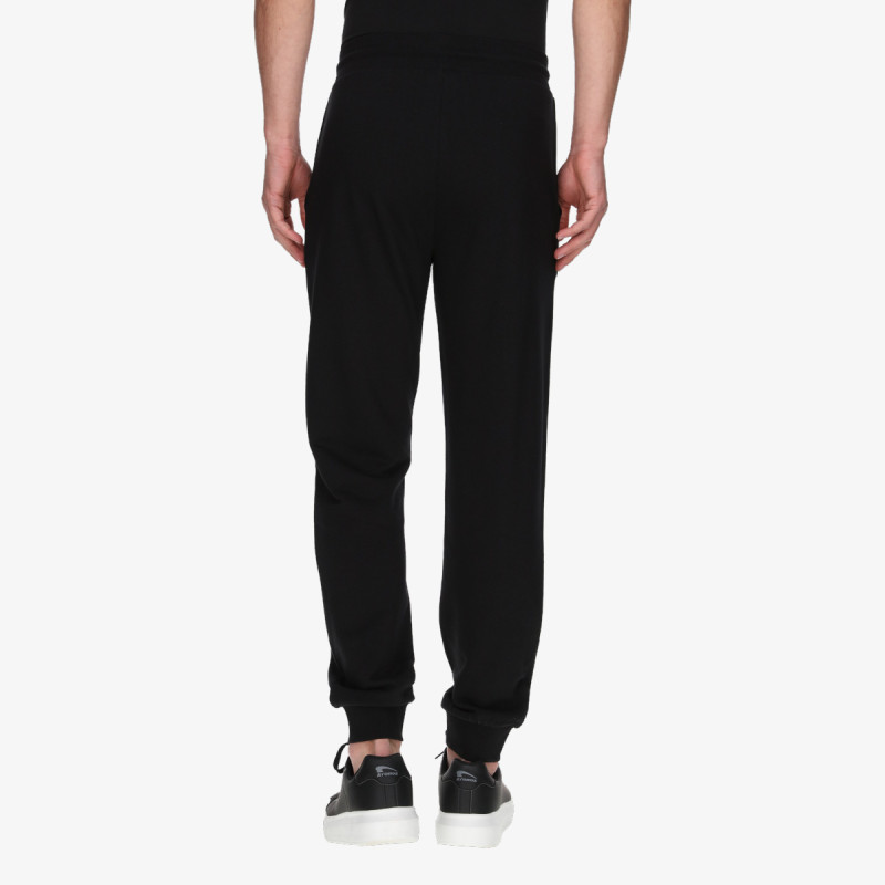 Kronos Produkte KRONOS MENS CUFFED PANTS 