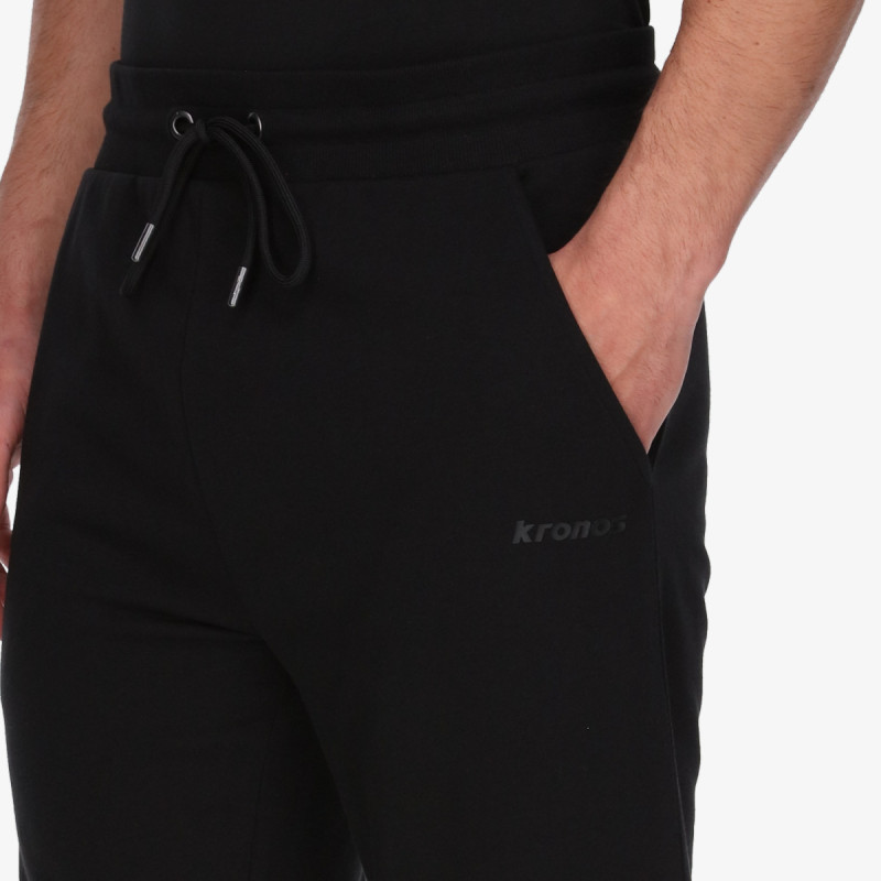 Kronos Produkte KRONOS MENS CUFFED PANTS 