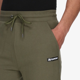 Kronos Produkte KRONOS MENS CUFFED PANTS 