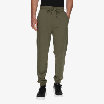Kronos Pjesa e poshtme e kostumit KRONOS MENS CUFFED PANTS 