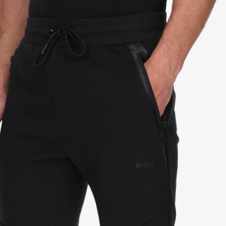 Kronos Produkte KRONOS MALE CUFFED PANTS 