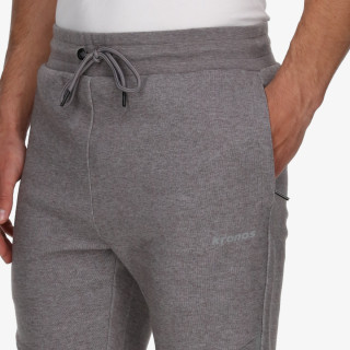 Kronos Produkte KRONOS MALE CUFFED PANTS 