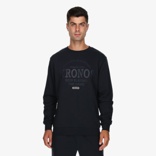 Kronos Produkte KRONOS MENS CREWNECK 
