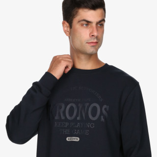 Kronos Produkte KRONOS MENS CREWNECK 