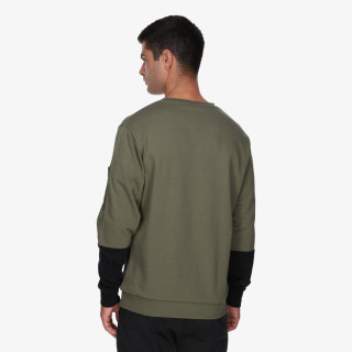 Kronos Produkte KRONOS MENS CREWNECK 