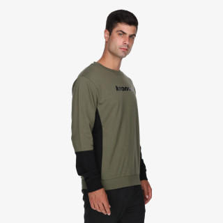 Kronos Produkte KRONOS MENS CREWNECK 