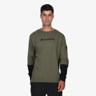 Kronos Produkte KRONOS MENS CREWNECK 