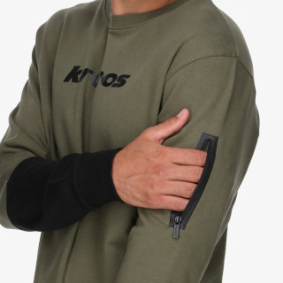 Kronos Produkte KRONOS MENS CREWNECK 