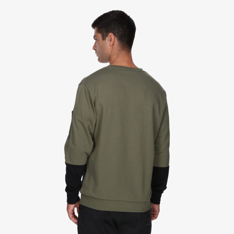 Kronos Produkte KRONOS MENS CREWNECK 
