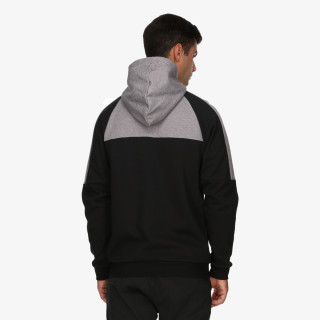 Kronos Produkte KRONOS MALE FULL ZIP HOODY 