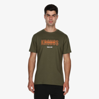 Kronos Produkte KRONOS MENS T-SHIRT 