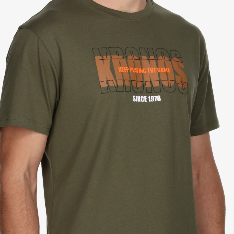 Kronos Produkte KRONOS MENS T-SHIRT 