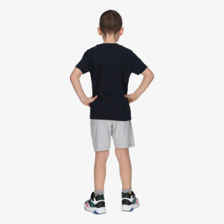 Kronos Pantallona të shkurtra dhe bluzë BOYS SET 