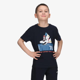Kronos Bluzë BOYS T-SHIRT 