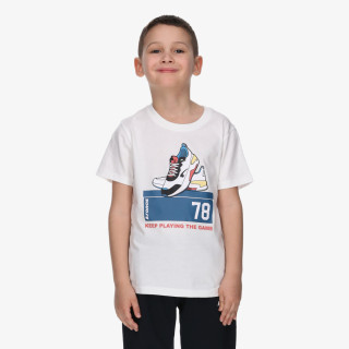Kronos Bluzë BOYS T-SHIRT 