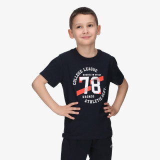 Kronos Bluzë BOYS T-SHIRT 
