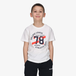 Kronos Bluzë BOYS T-SHIRT 
