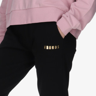Kronos Pjesa e poshtme e kostumit LADIES CUFFED PANTS 