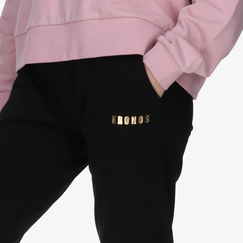 Kronos Pjesa e poshtme e kostumit LADIES CUFFED PANTS 
