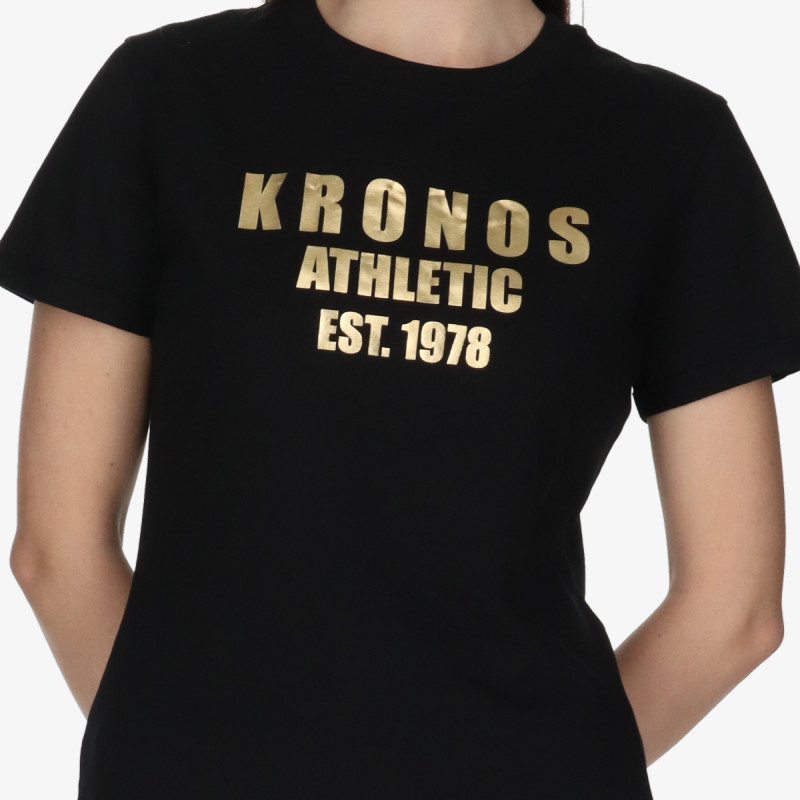 Kronos Bluzë LADIES T-SHIRT 