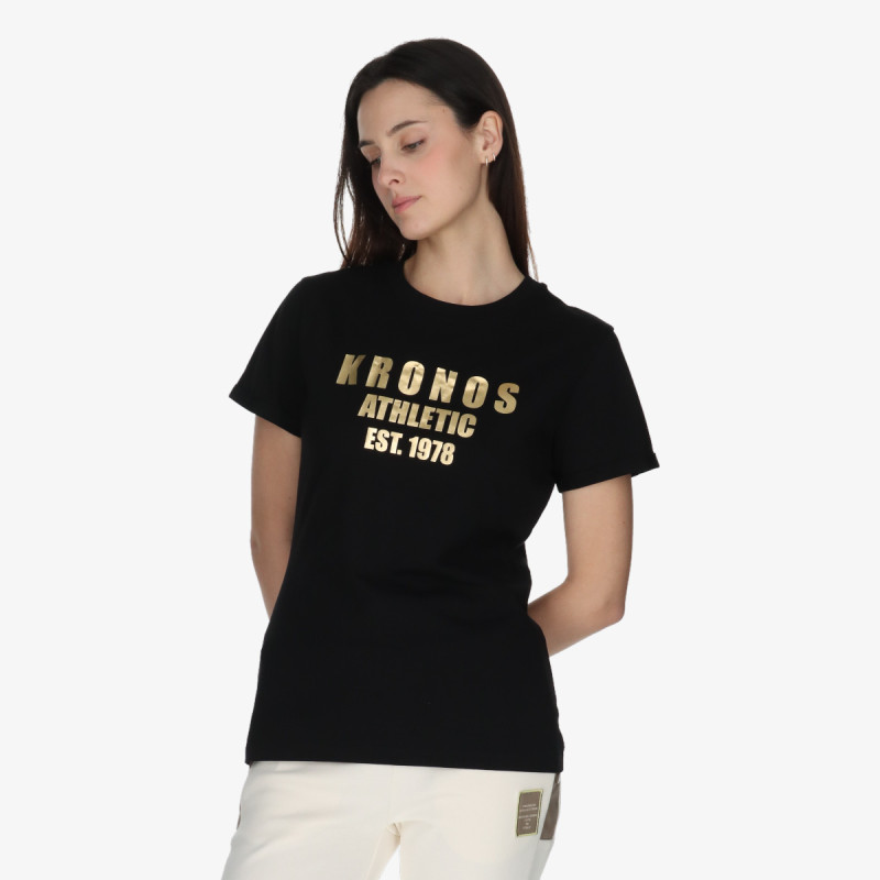 Kronos Bluzë LADIES T-SHIRT 