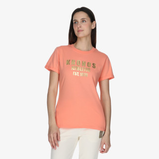 Kronos Bluzë KRONOS LADIES T-SHIRT 