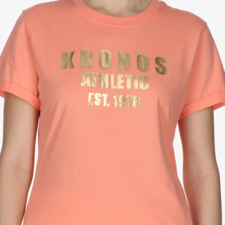 Kronos Bluzë KRONOS LADIES T-SHIRT 