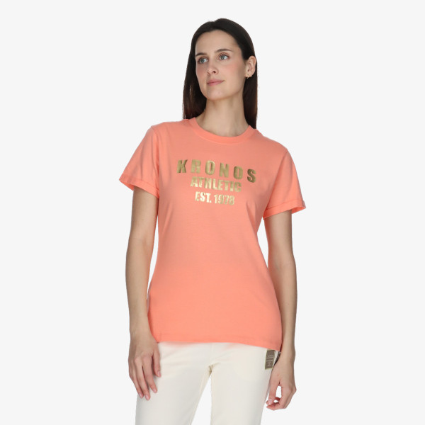 Kronos Bluzë KRONOS LADIES T-SHIRT 