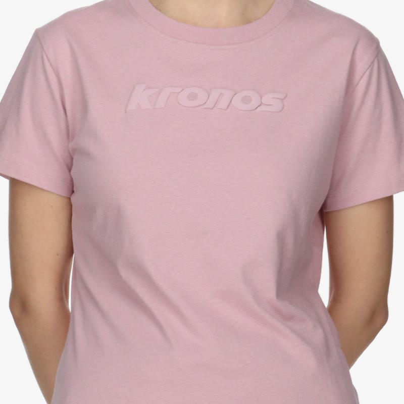 Kronos Bluzë KRONOS LADIES T-SHIRT 