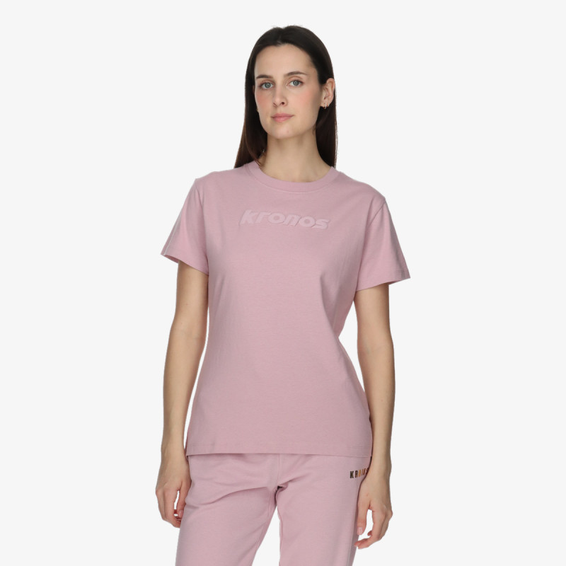 Kronos Bluzë KRONOS LADIES T-SHIRT 
