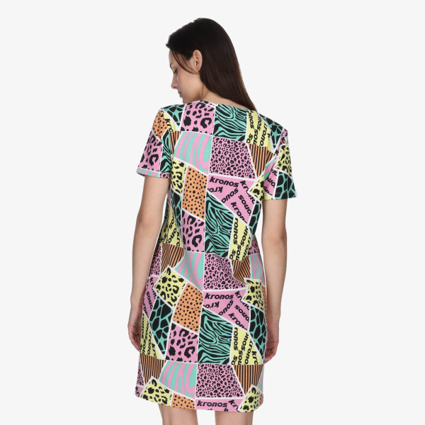 Kronos Fustane LADIES DRESS 