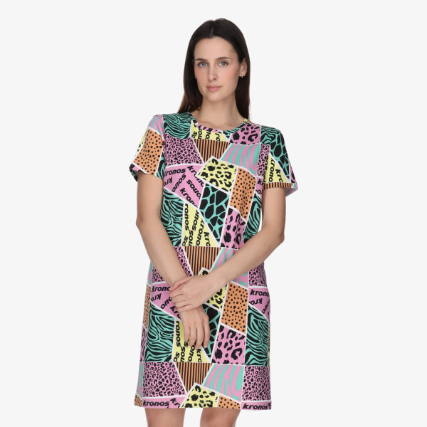 Kronos Fustane LADIES DRESS 