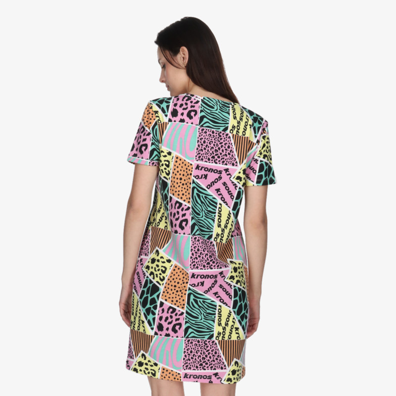 Kronos Fustane LADIES DRESS 