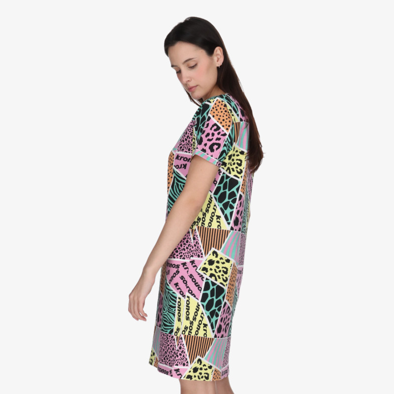 Kronos Fustane LADIES DRESS 